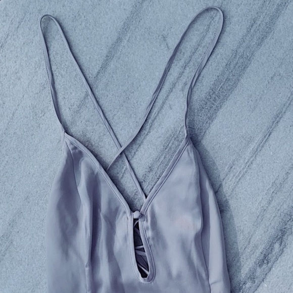 NWOT Revolve X House of Harlow Maxi - Picture 7 of 8